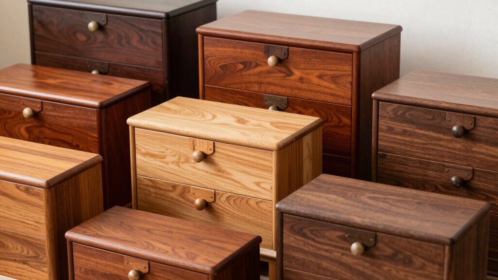 safe durable stylish storage