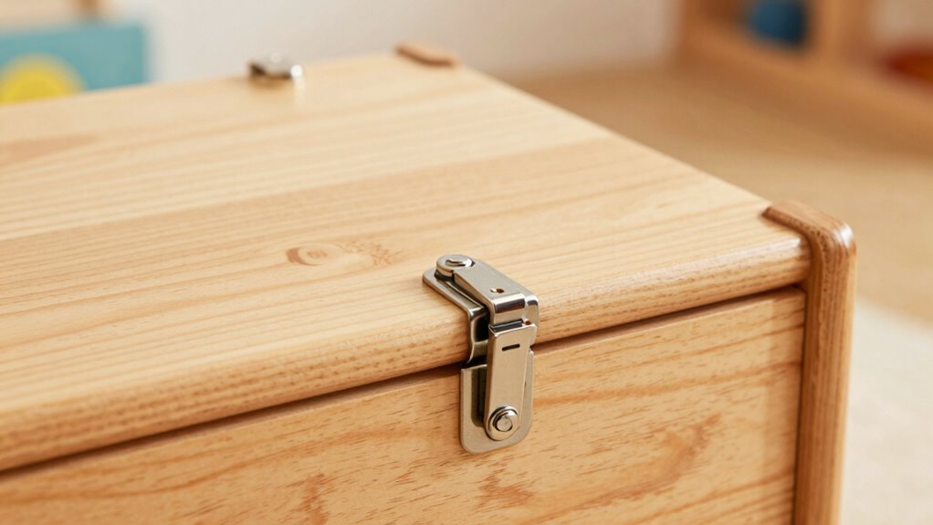 safe eco friendly material choices