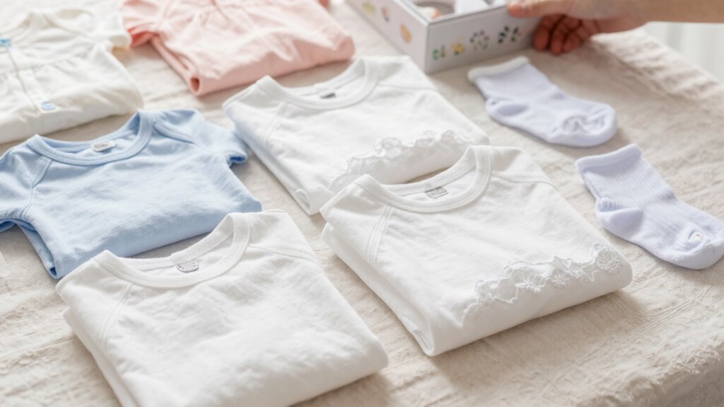 safe gentle baby laundry