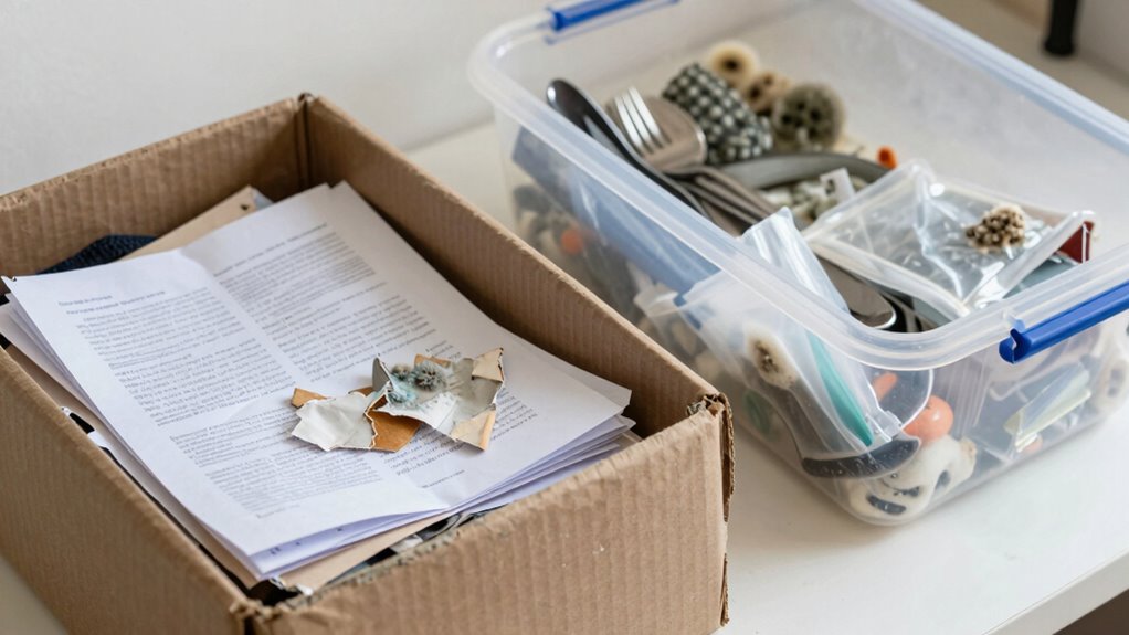 safe mold cleaning procedures