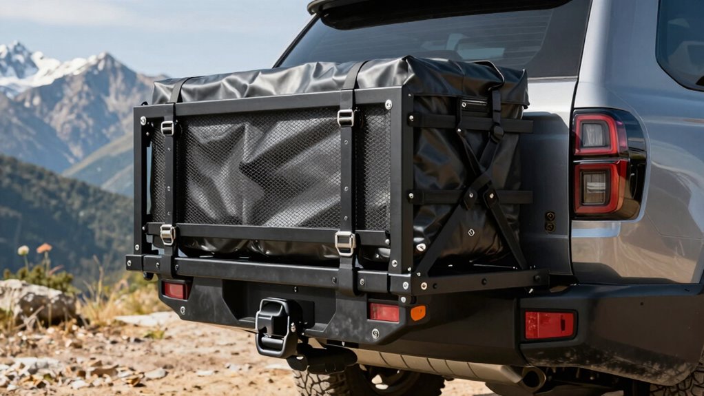 safety durability compatibility storage