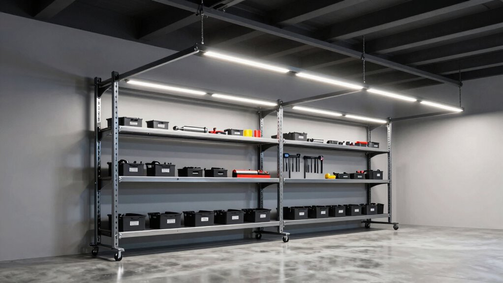 safety installation durability flexibility