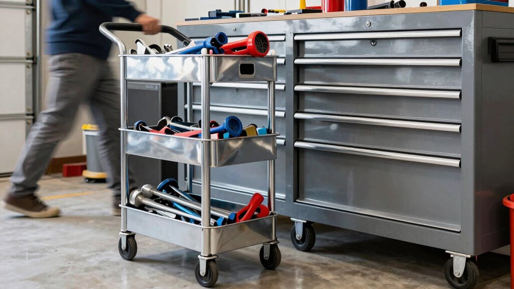 safety security stability ergonomics