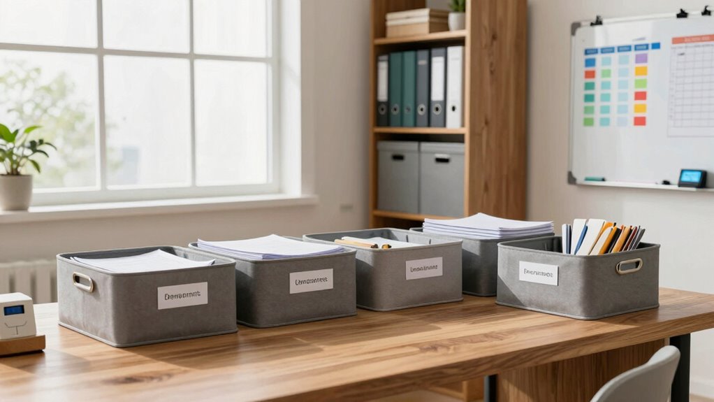 schedule regular inventory updates