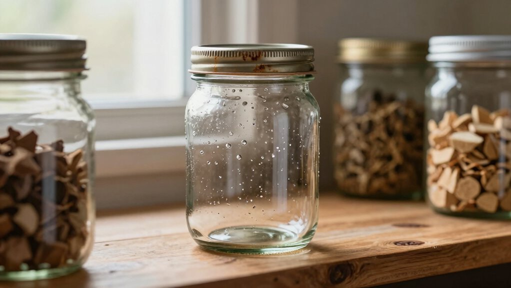 seal food with durable containers