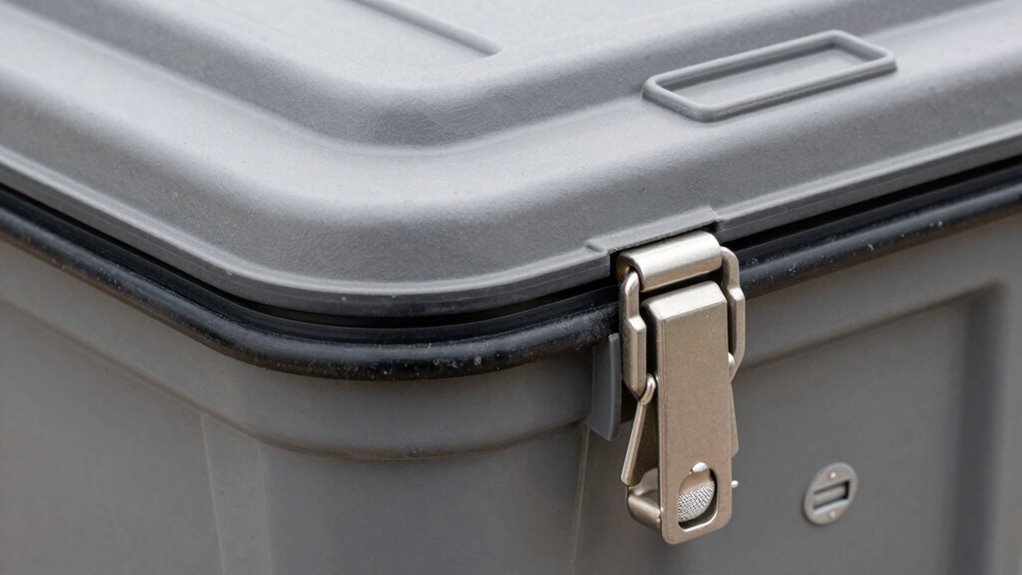 seal maintenance and care