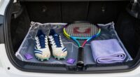 seal ventilate odor proof organize