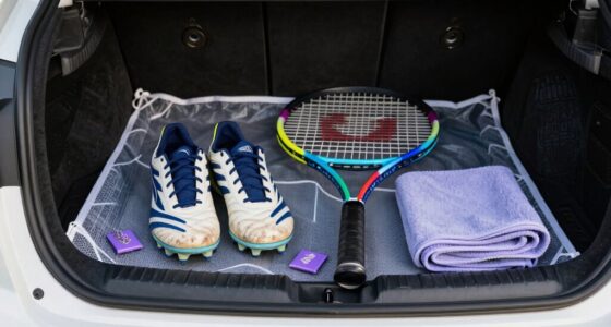 seal ventilate odor proof organize