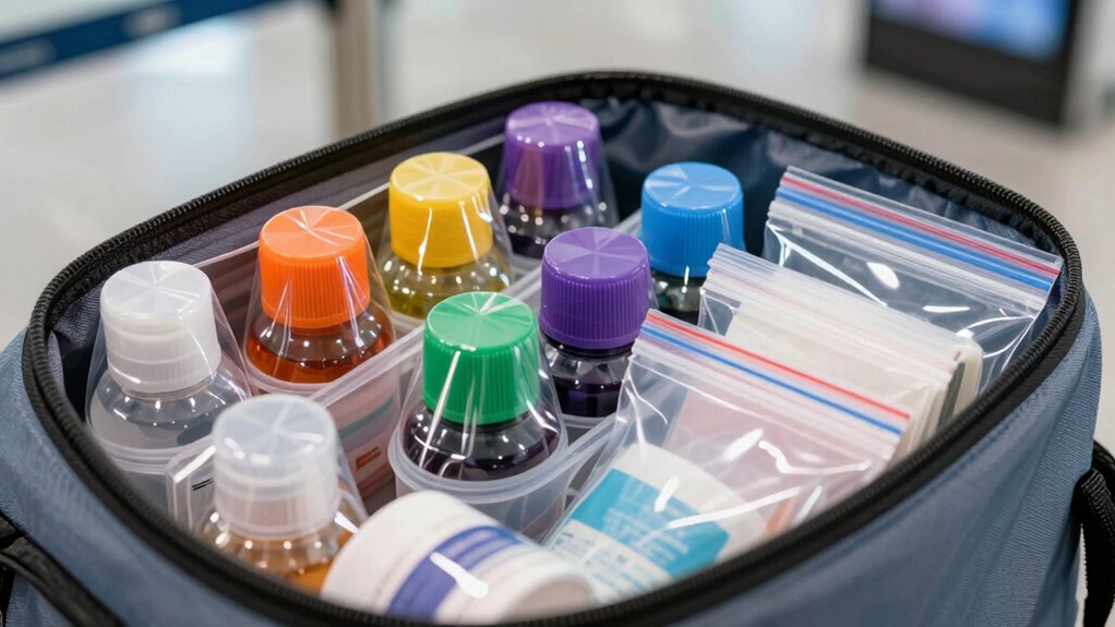 seal wrap secure pack