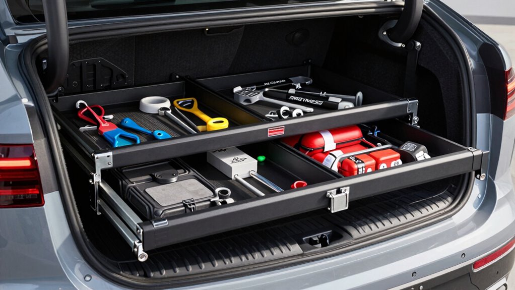 secure align double check test