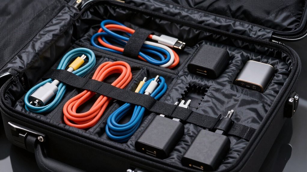 secure and protect tech devices