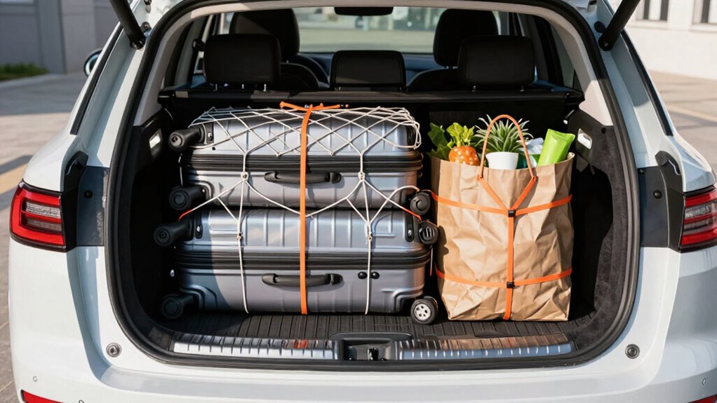 secure balanced clean loading