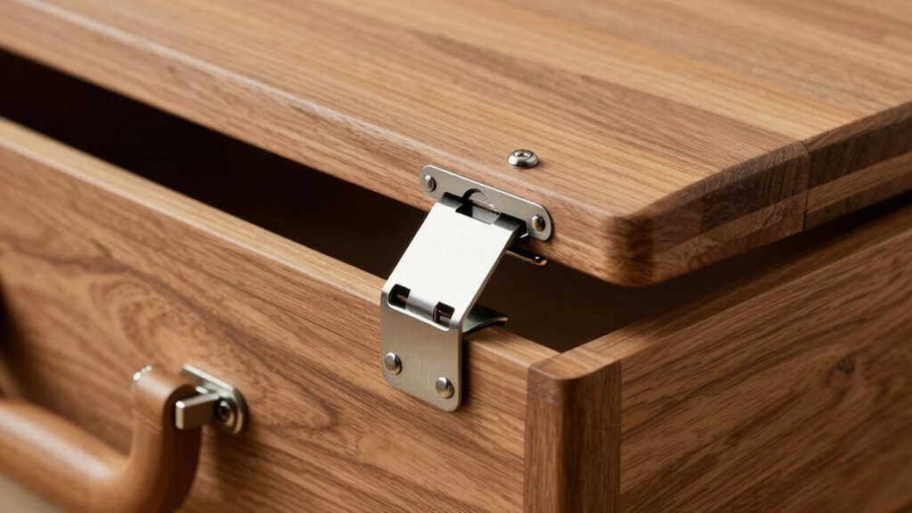 secure discreet furniture safety