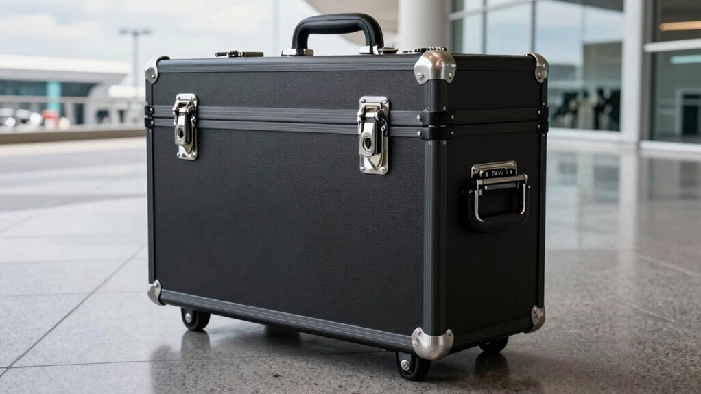 secure durable portable protection