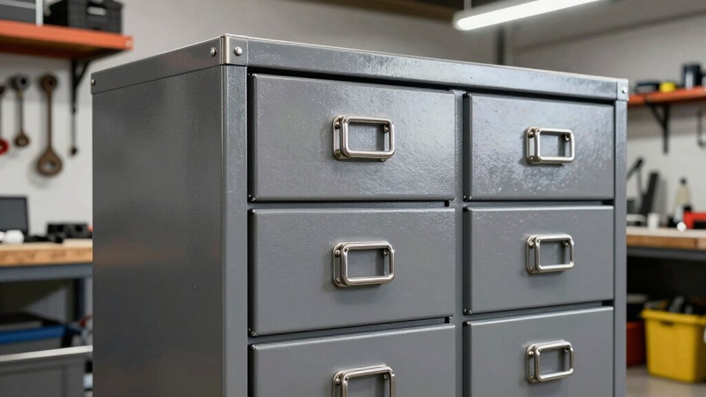 secure durable storage solutions