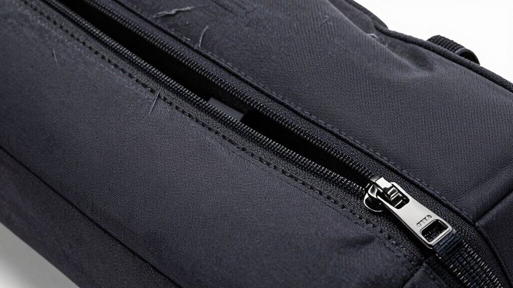 secure durable waterproof closures
