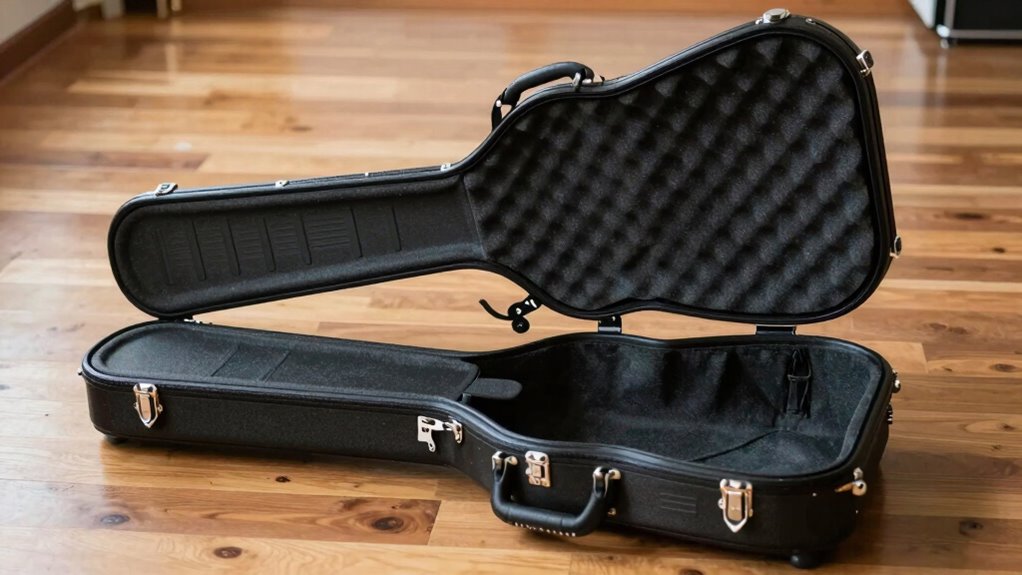 secure durable well fitting protection