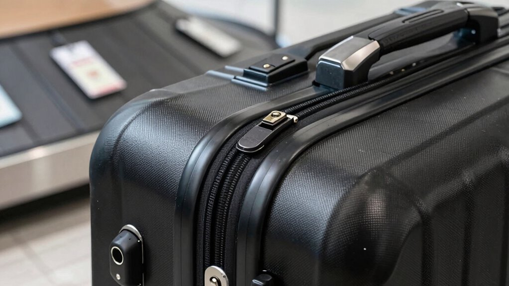 secure luggage without tsa