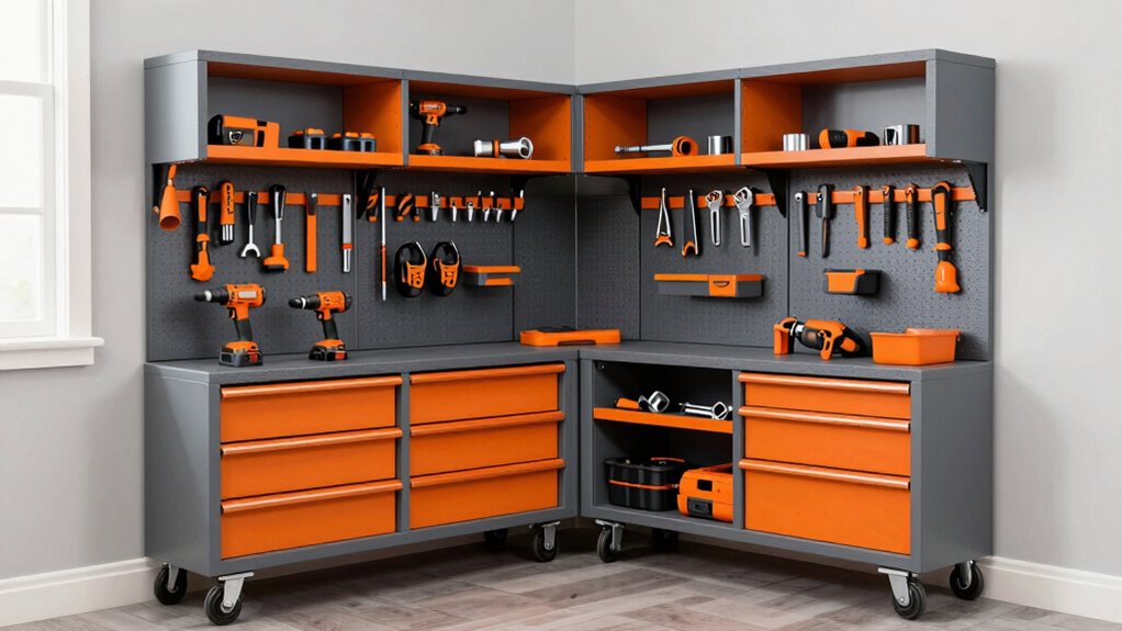 secure measure organize optimize