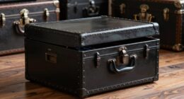 secure metal storage solutions