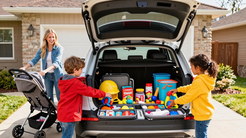 secure organize check access