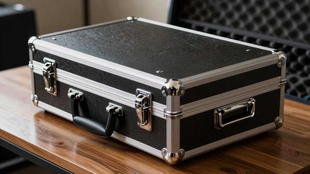 secure packing and insurance