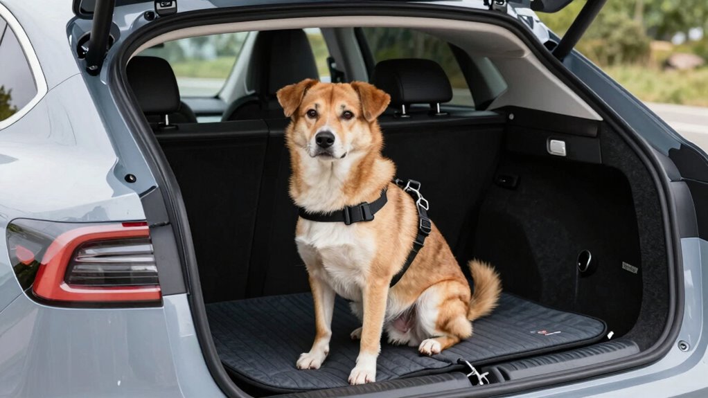 secure pets prevent injuries