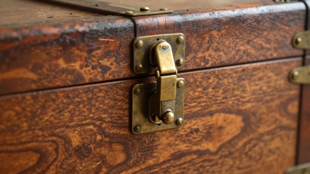 secure stylish portable locks