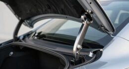 secure trunk lid properly