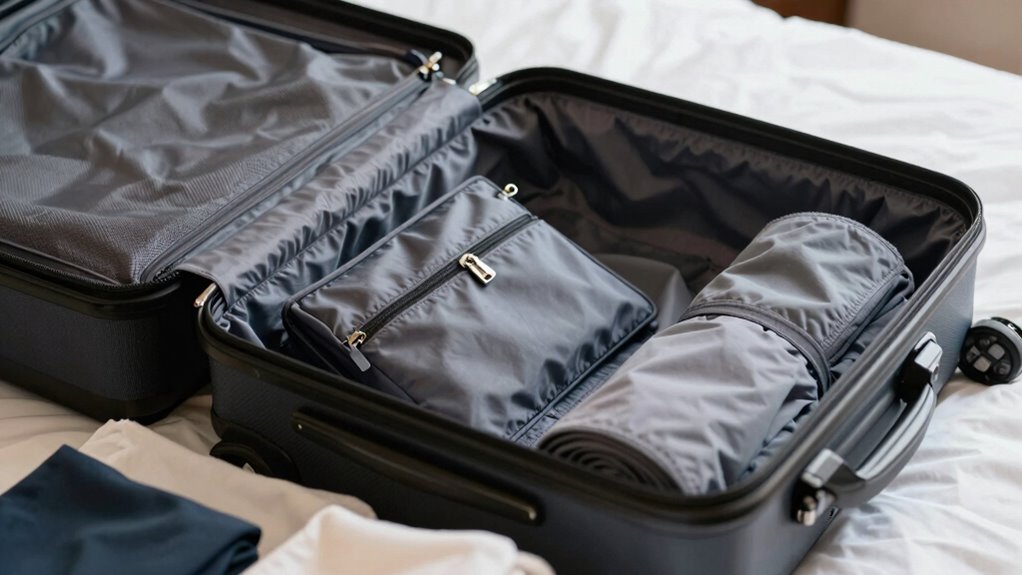 secure valuables through smart protection