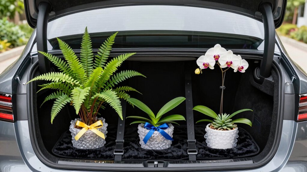 secure ventilate monitor cushion