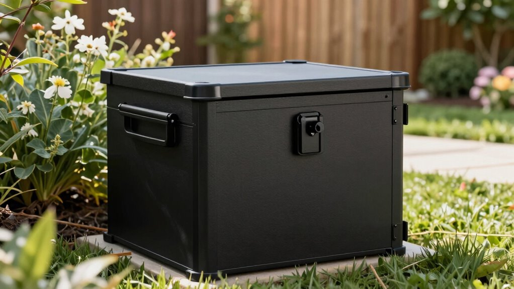 security weather size durability