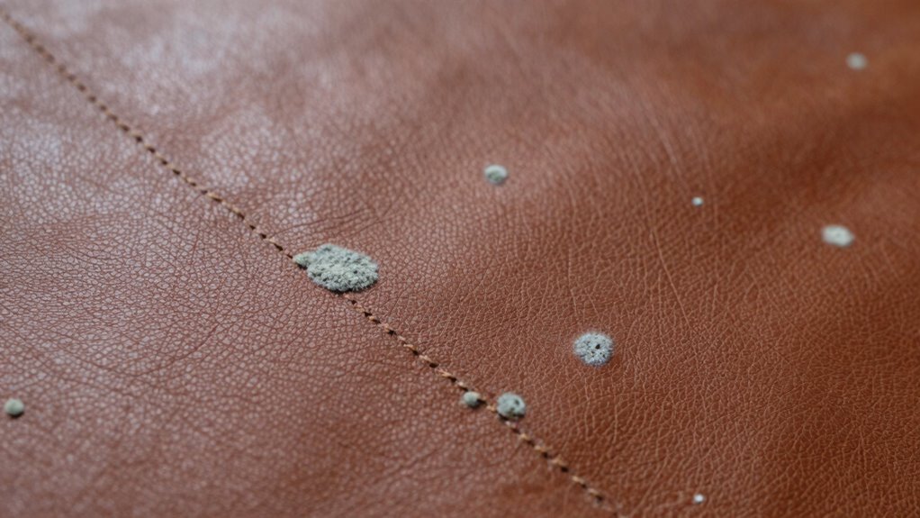 seek professional leather restoration