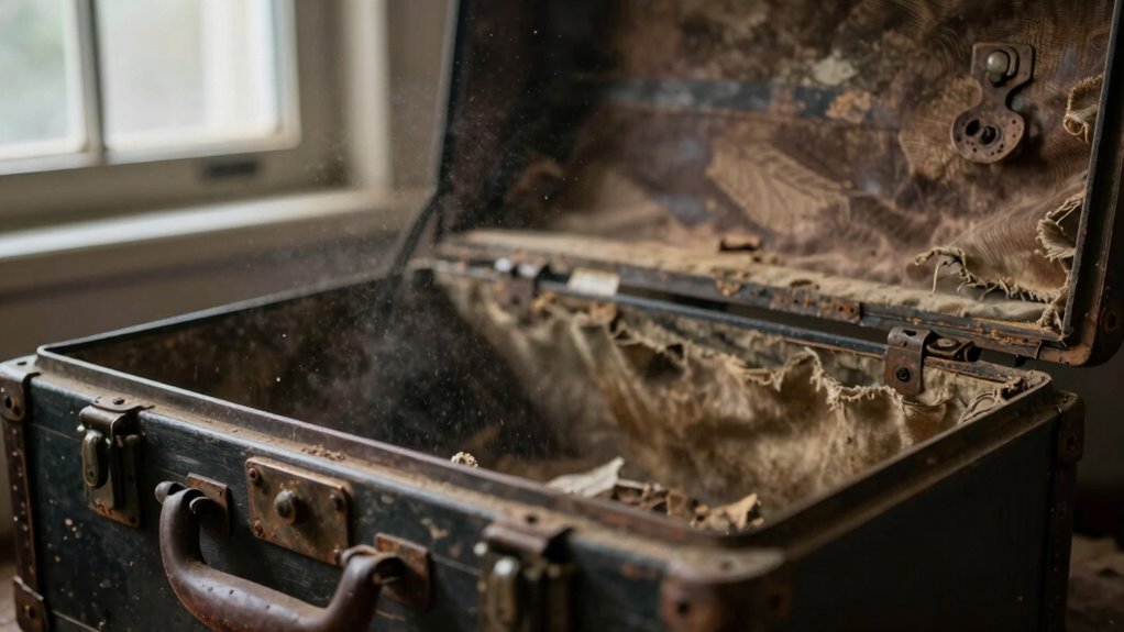 seek professional odor help