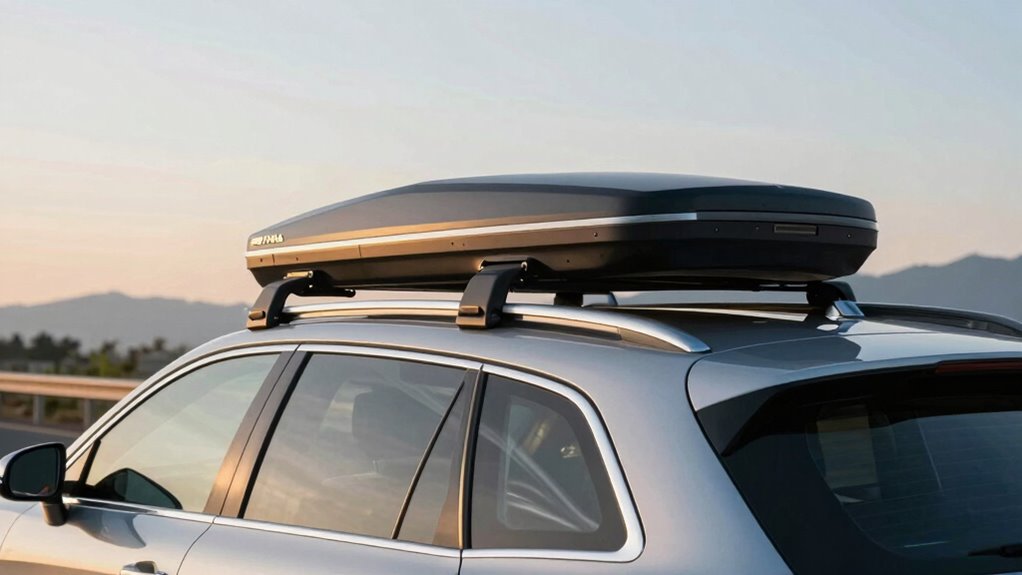 seek professional roof rack help
