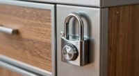selecting appropriate security locks