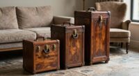 selecting appropriate trunk height