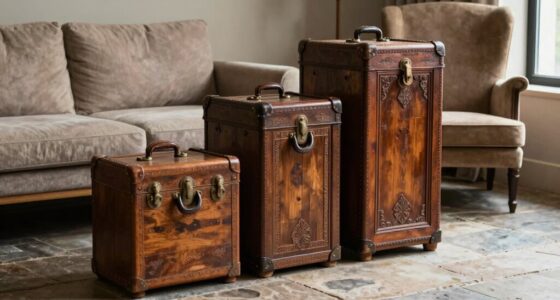 selecting appropriate trunk height