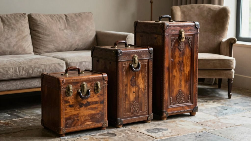 selecting appropriate trunk height