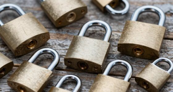 selecting correct shackle size