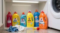shared space chemical storage