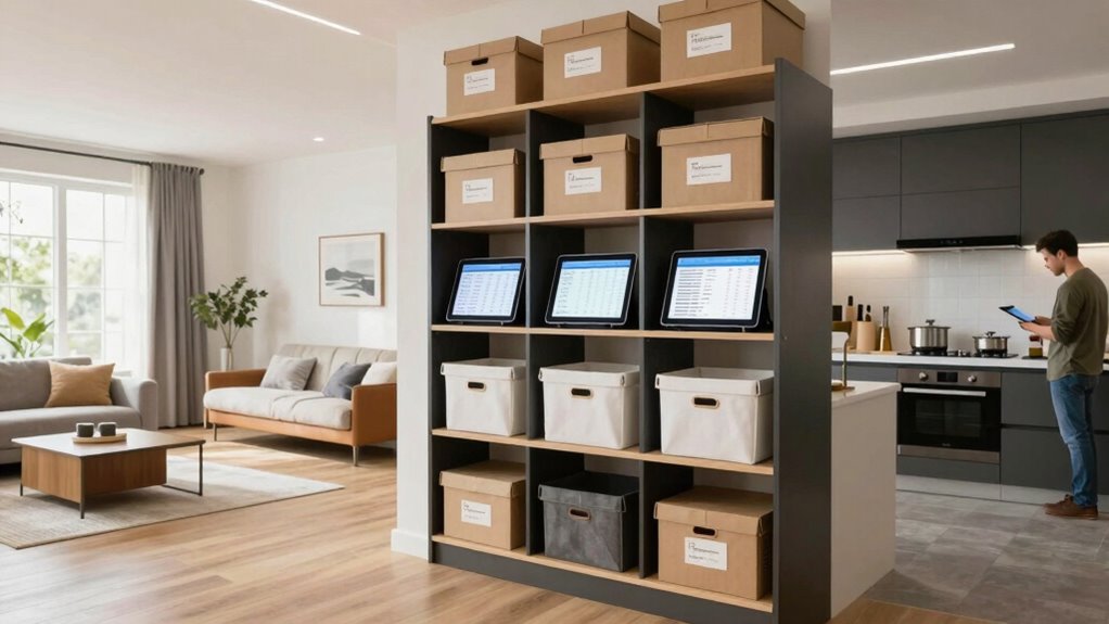 shared space management guidelines