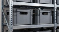 shelf weight capacity explained