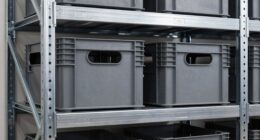 shelf weight capacity explained