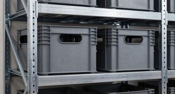 shelf weight capacity explained