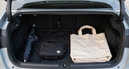 simple city trunk organization