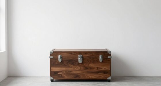 simplify with one trunk