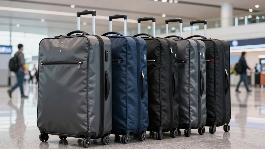 size durability organization security