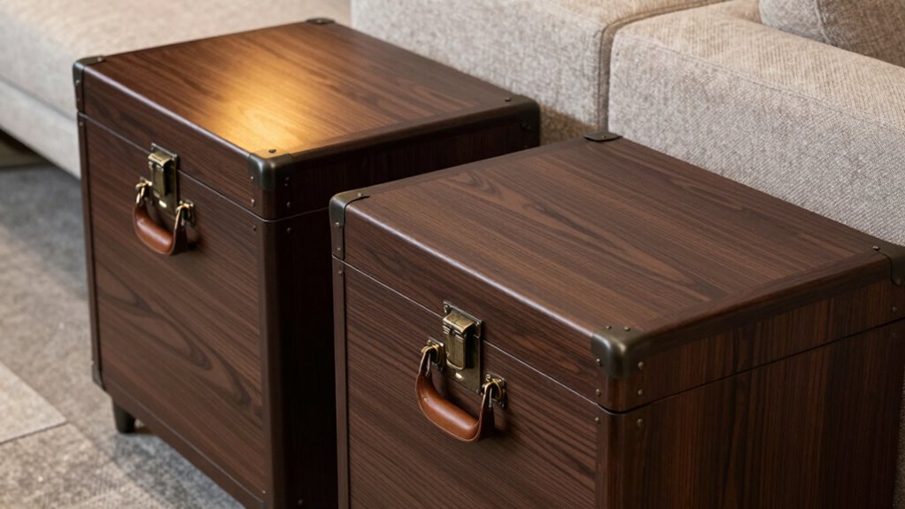 size durability style storage