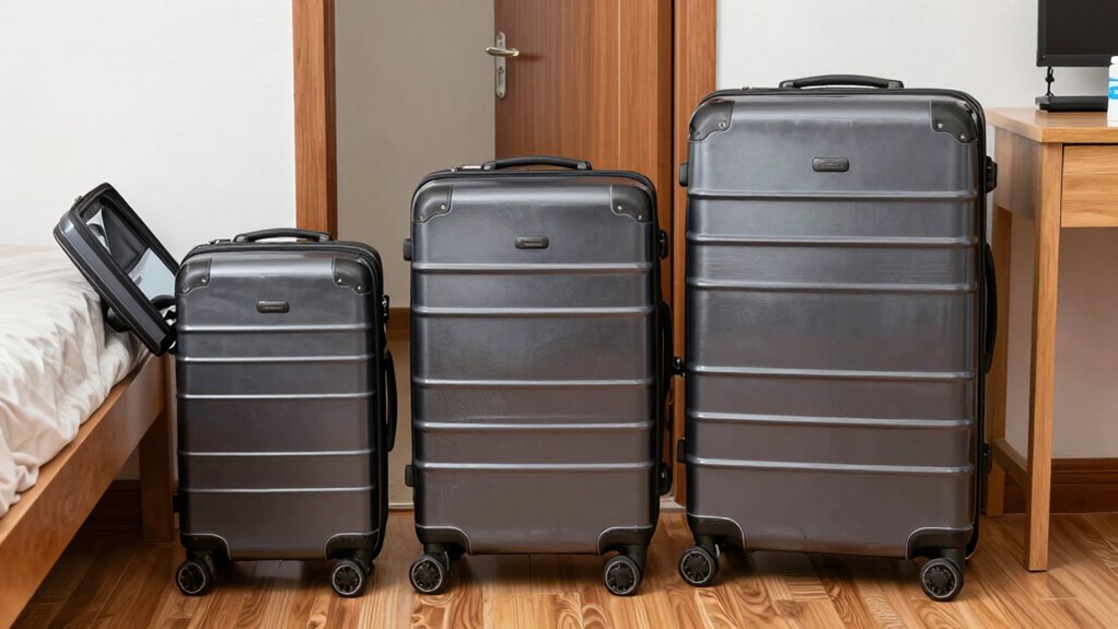 size portability storage compatibility